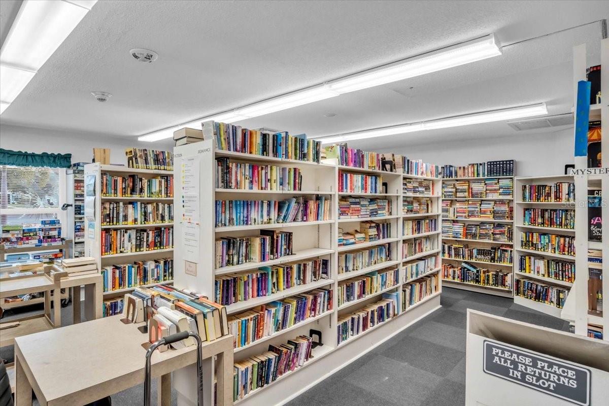 RIVER ISLES - Residential