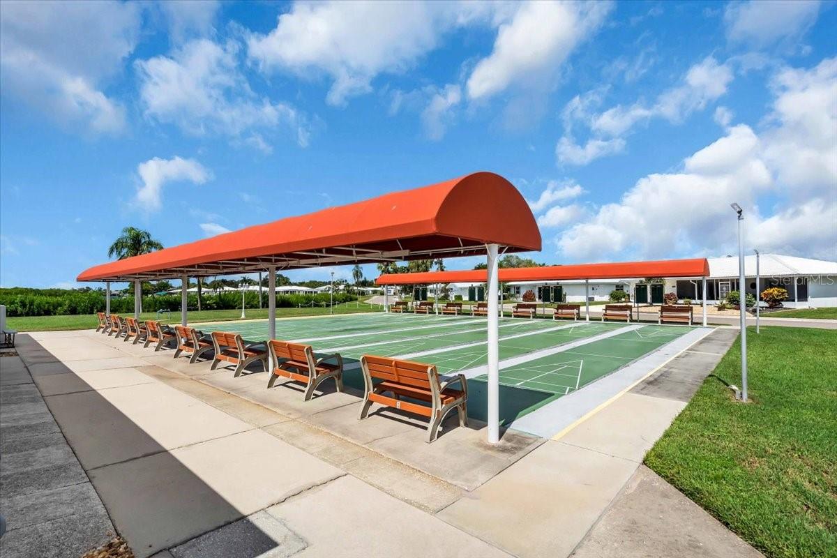 RIVER ISLES - Residential