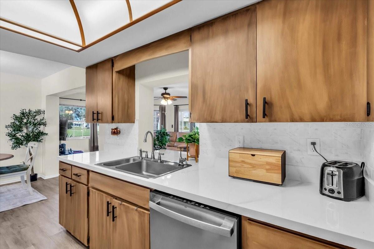 RIVER ISLES - Residential