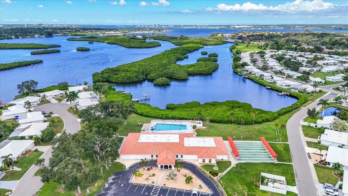 RIVER ISLES - Residential