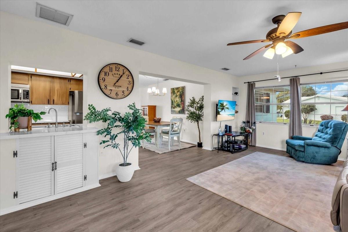 RIVER ISLES - Residential