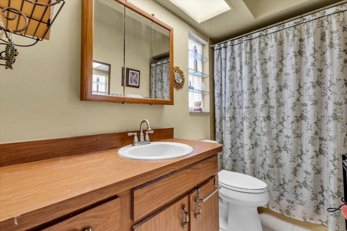 RIVER ISLES - Residential