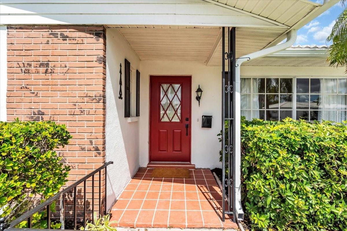 RIVER ISLES - Residential