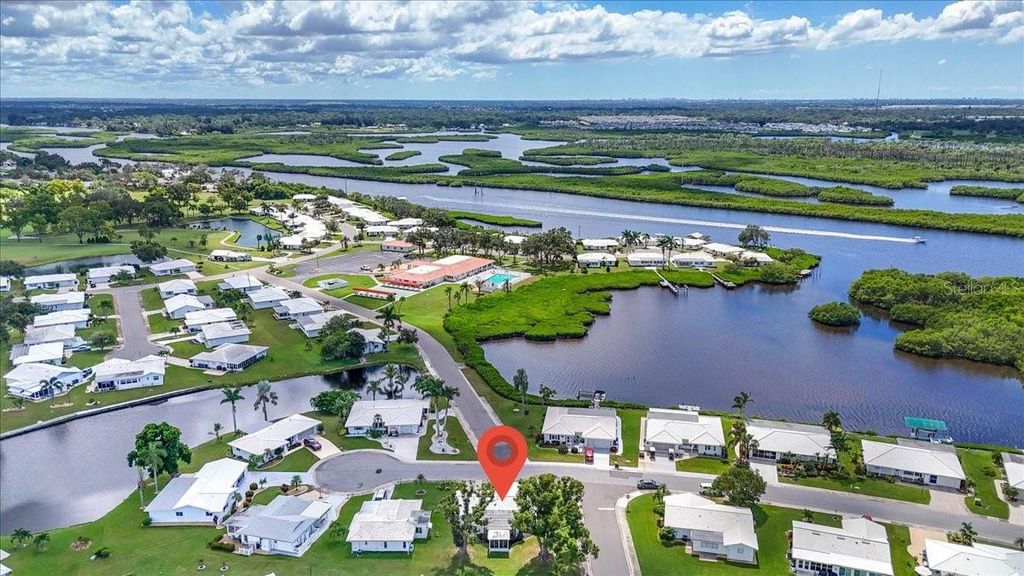 Photo of 4003 Joyce Drive, Bradenton, FL 34208 (MLS # A4666898)
