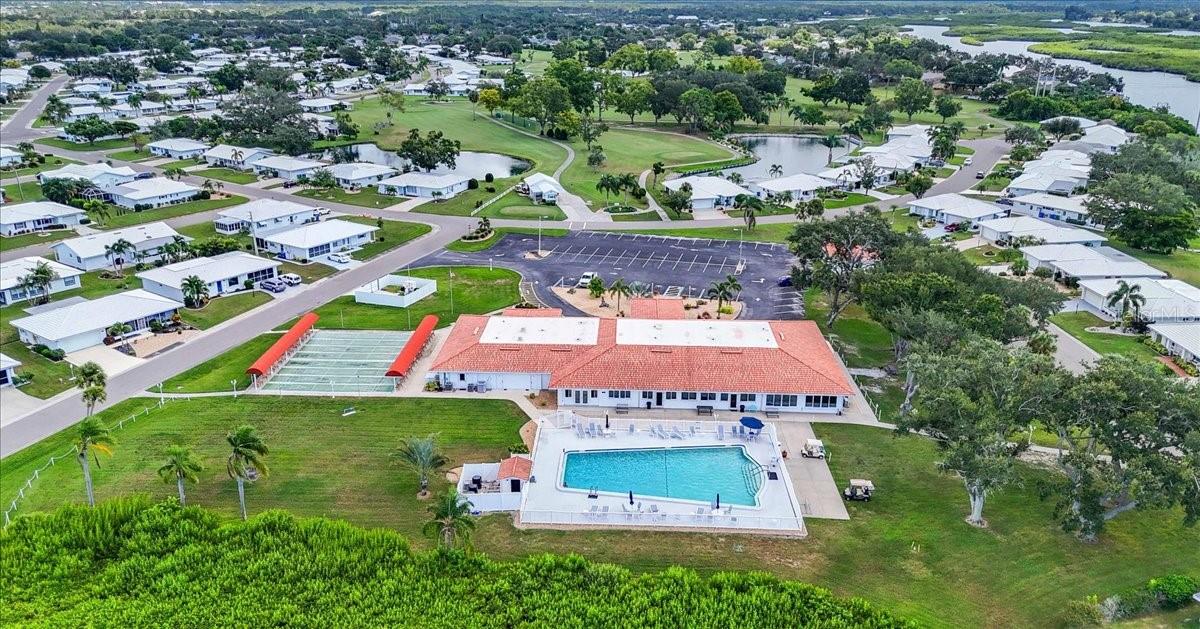 RIVER ISLES - Residential