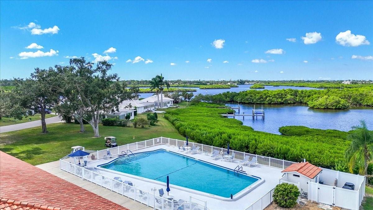 RIVER ISLES - Residential