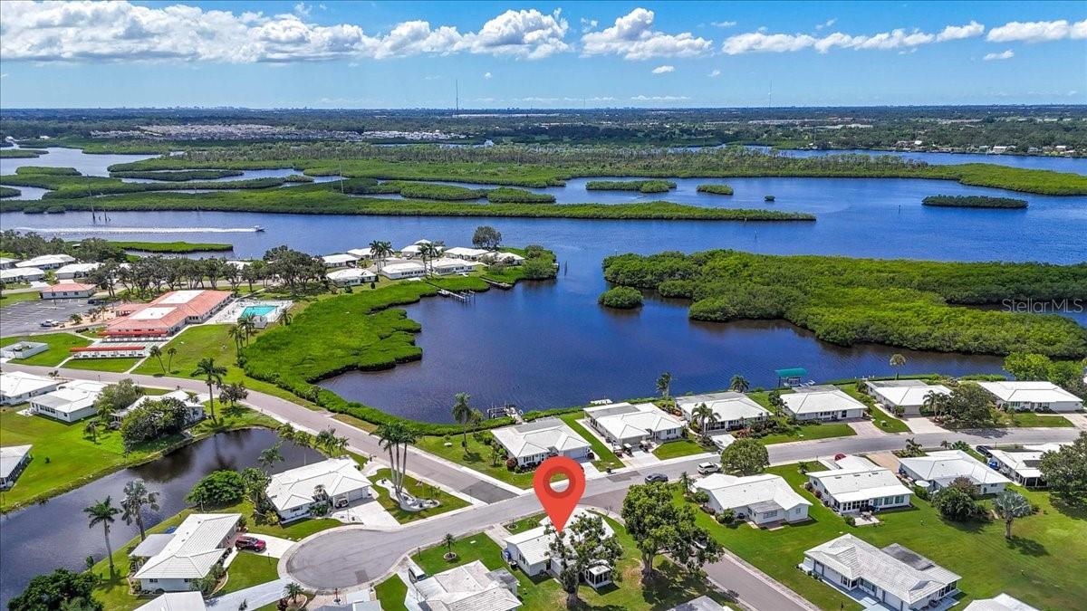 RIVER ISLES - Residential