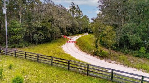 Photo of 10111 NE 114th Street, Archer, FL 32618 (MLS # OM712892)