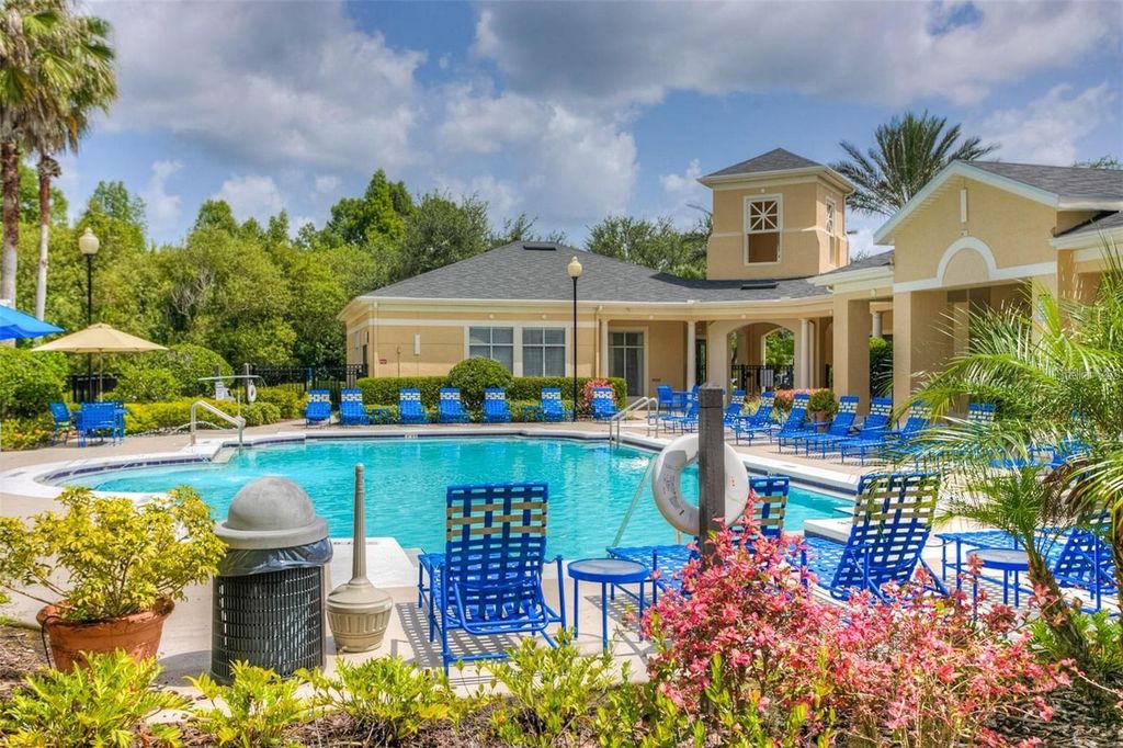 Photo of 5125 Palm Springs Boulevard #9204, Tampa, FL 33647 (MLS # TB8504160)