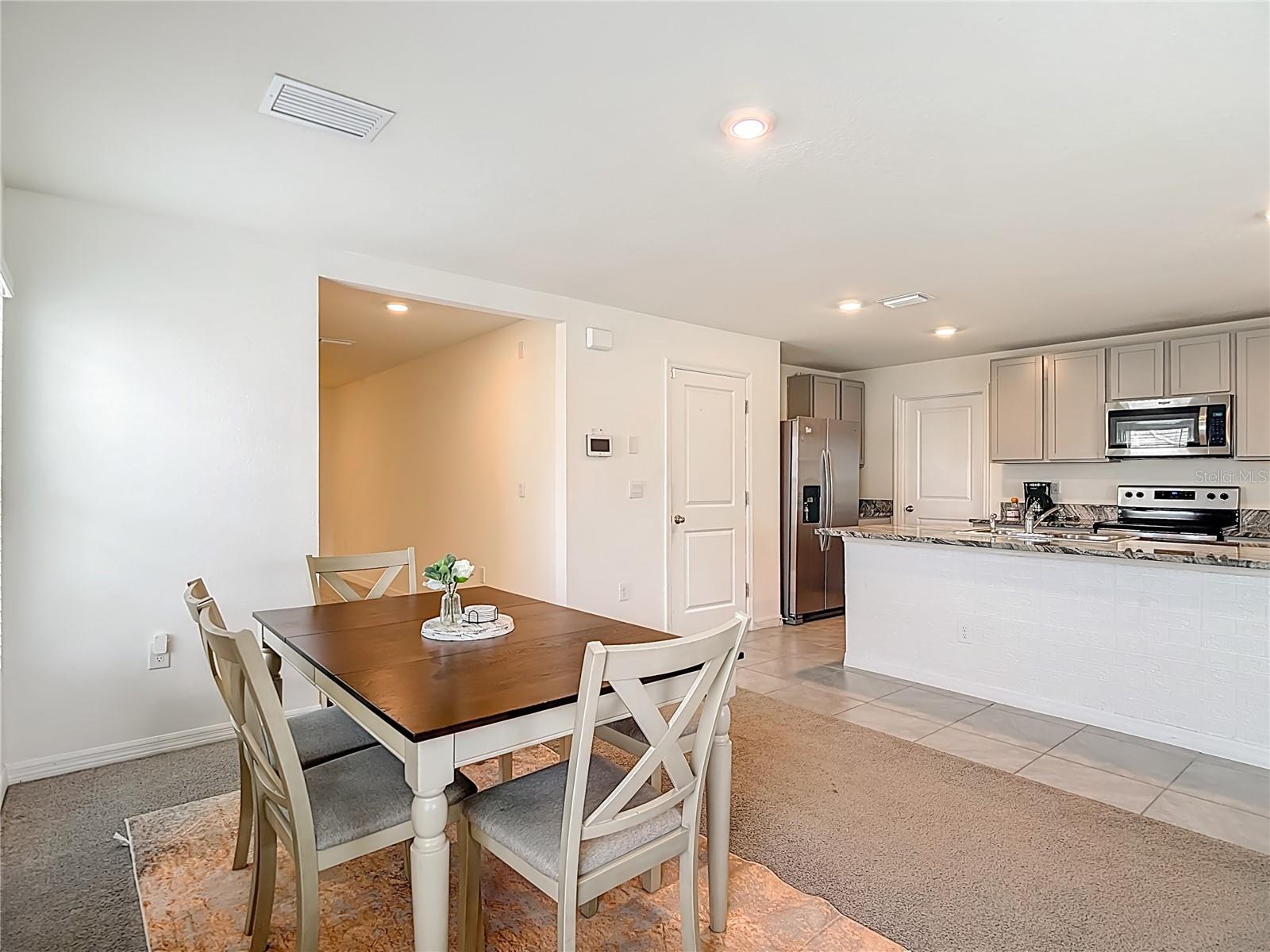 ZEPHYR LAKES SUB - Residential