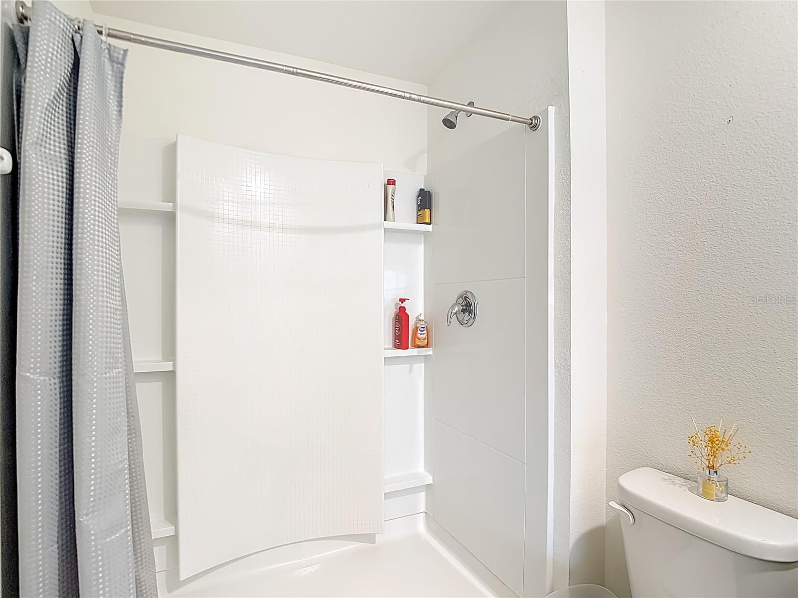 ZEPHYR LAKES SUB - Residential