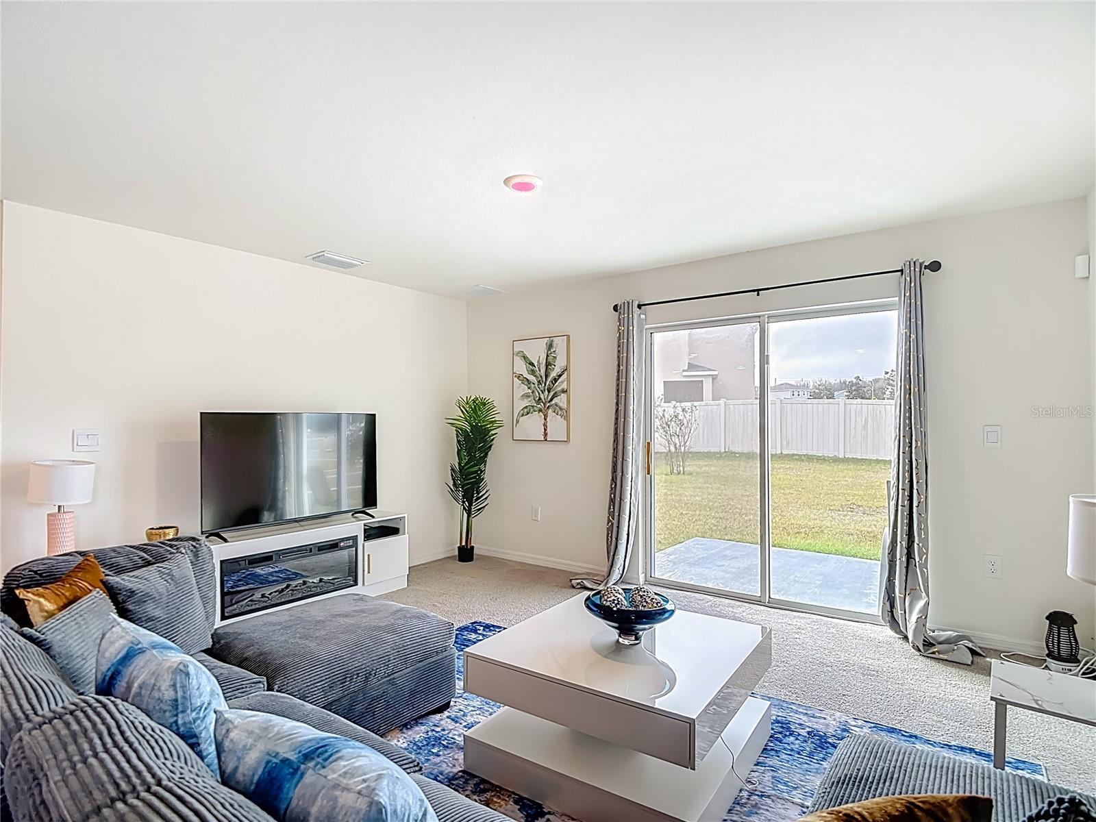 ZEPHYR LAKES SUB - Residential