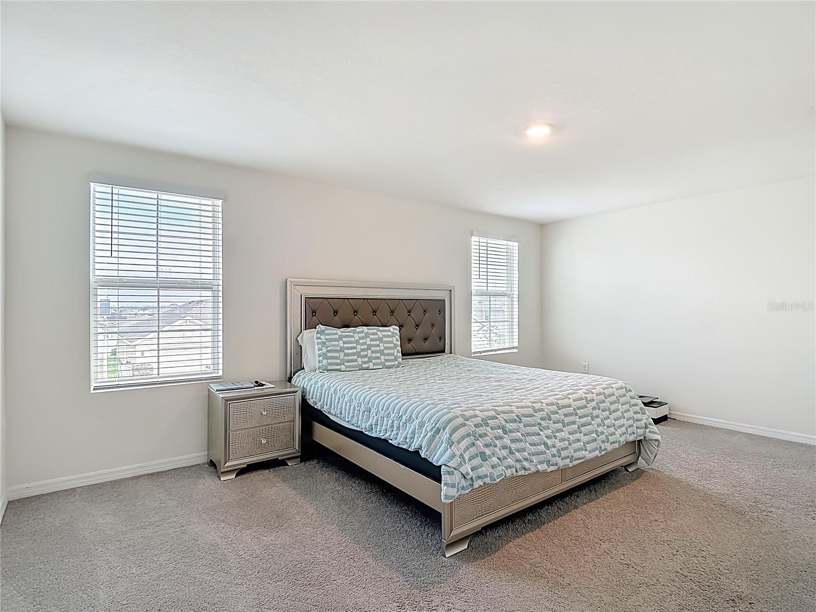 ZEPHYR LAKES SUB - Residential