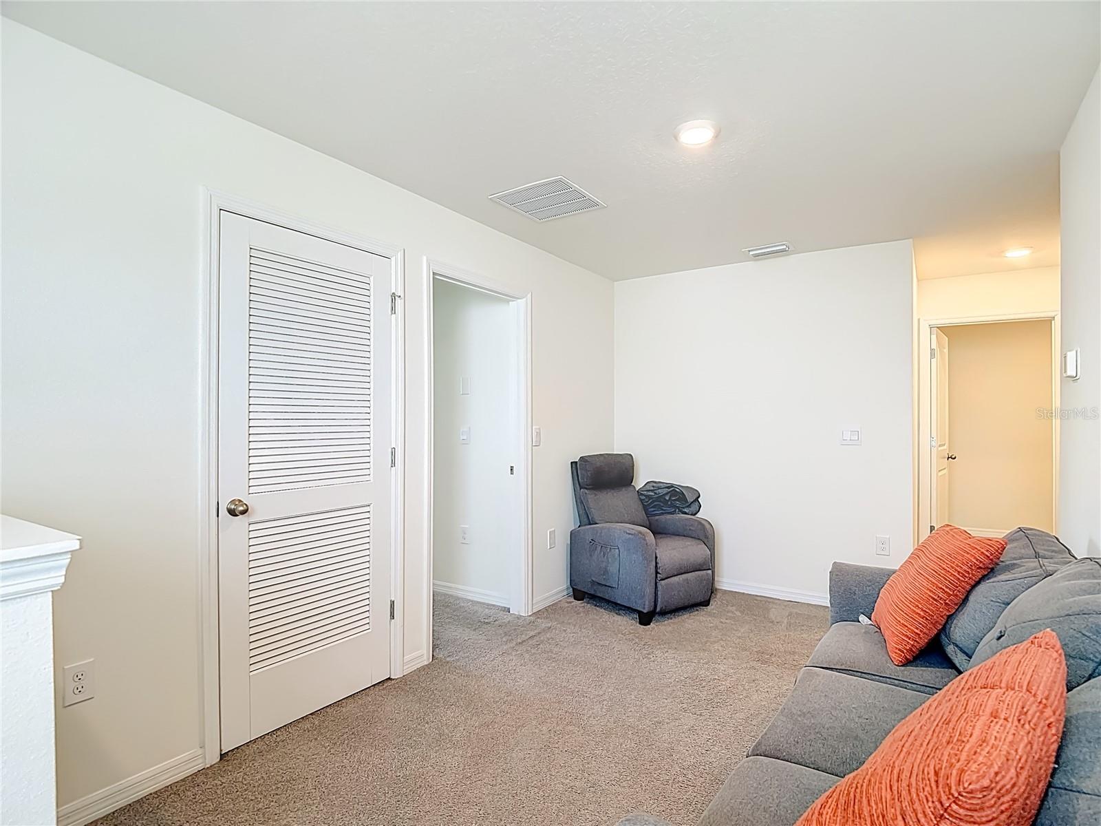 ZEPHYR LAKES SUB - Residential