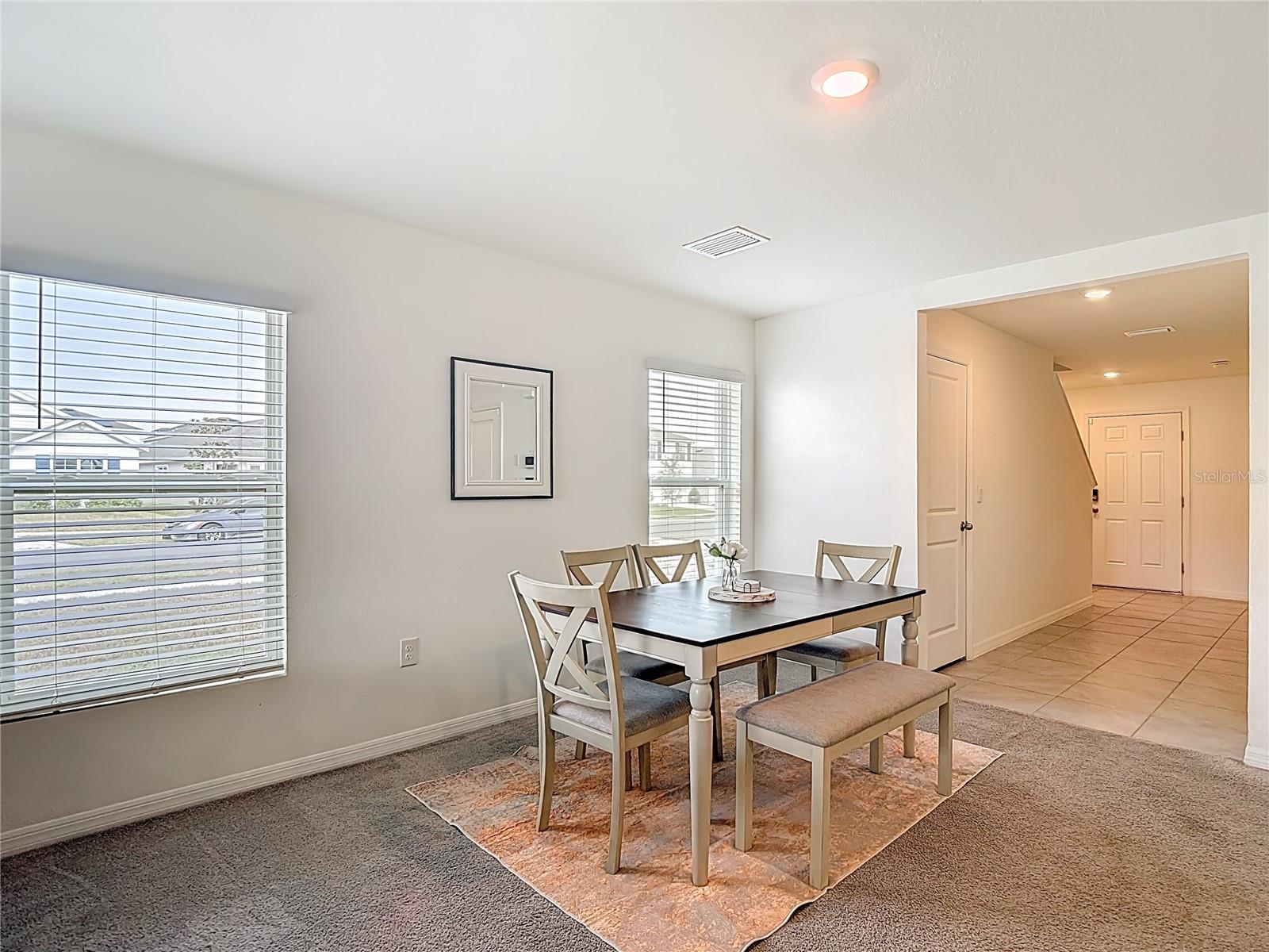 ZEPHYR LAKES SUB - Residential