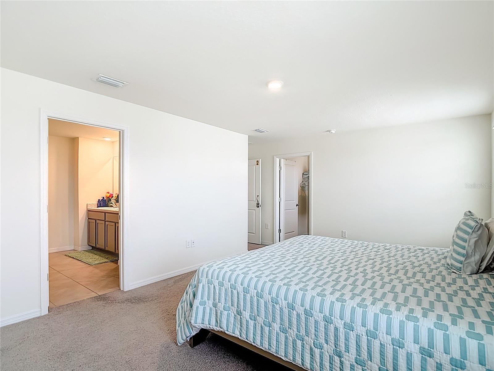 ZEPHYR LAKES SUB - Residential