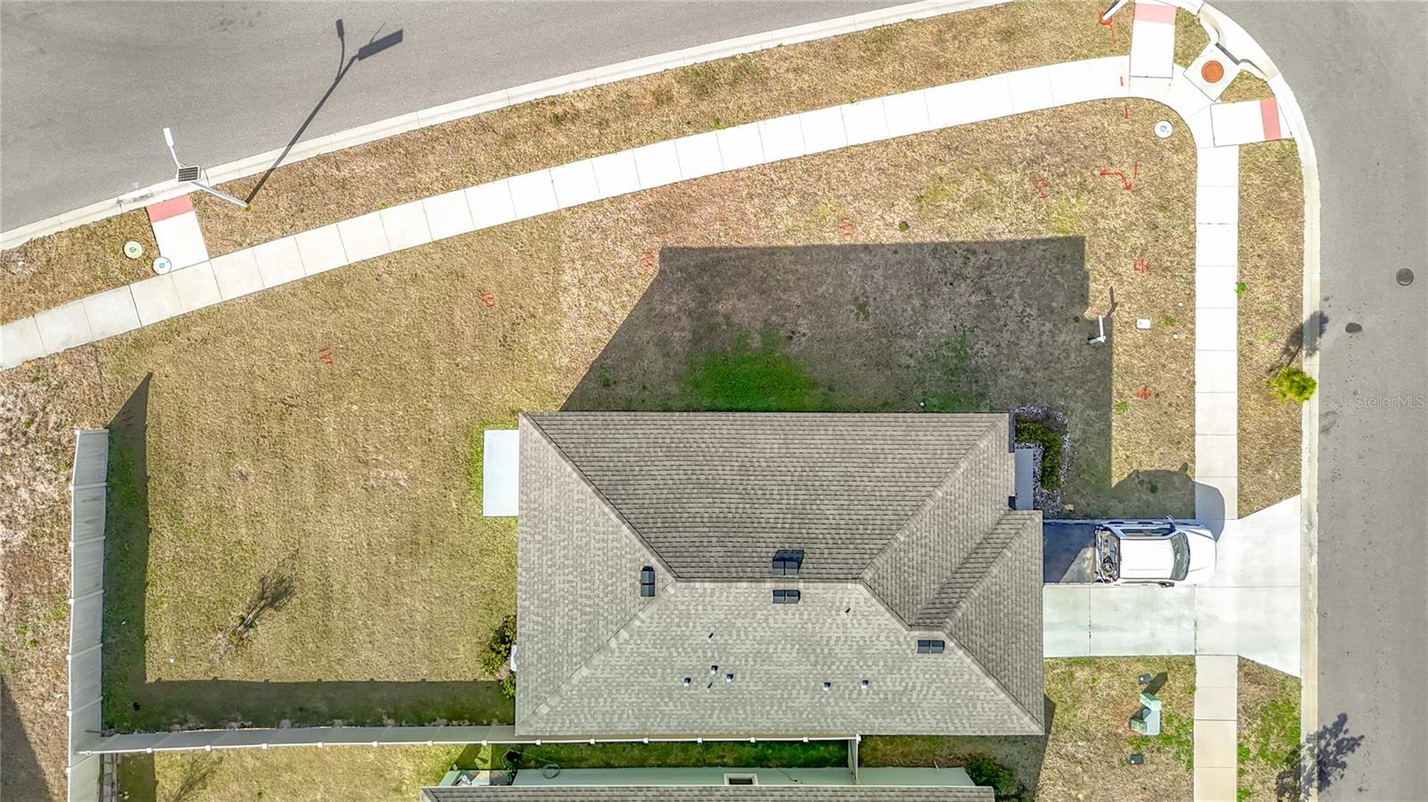 ZEPHYR LAKES SUB - Residential