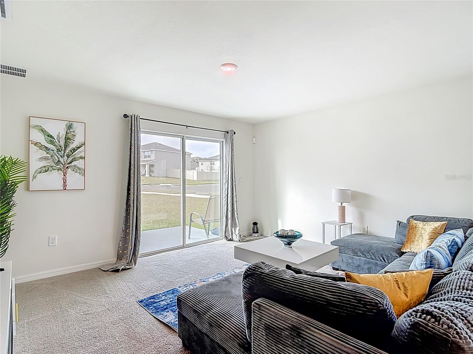 ZEPHYR LAKES SUB - Residential