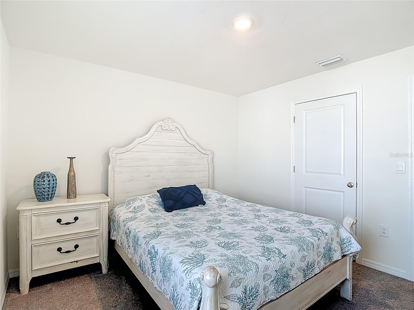 ZEPHYR LAKES SUB - Residential