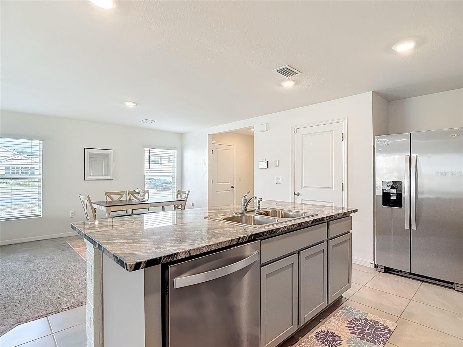 ZEPHYR LAKES SUB - Residential