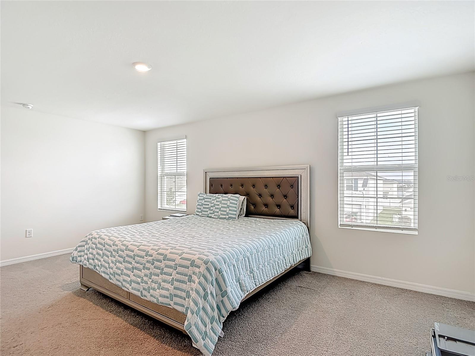 ZEPHYR LAKES SUB - Residential