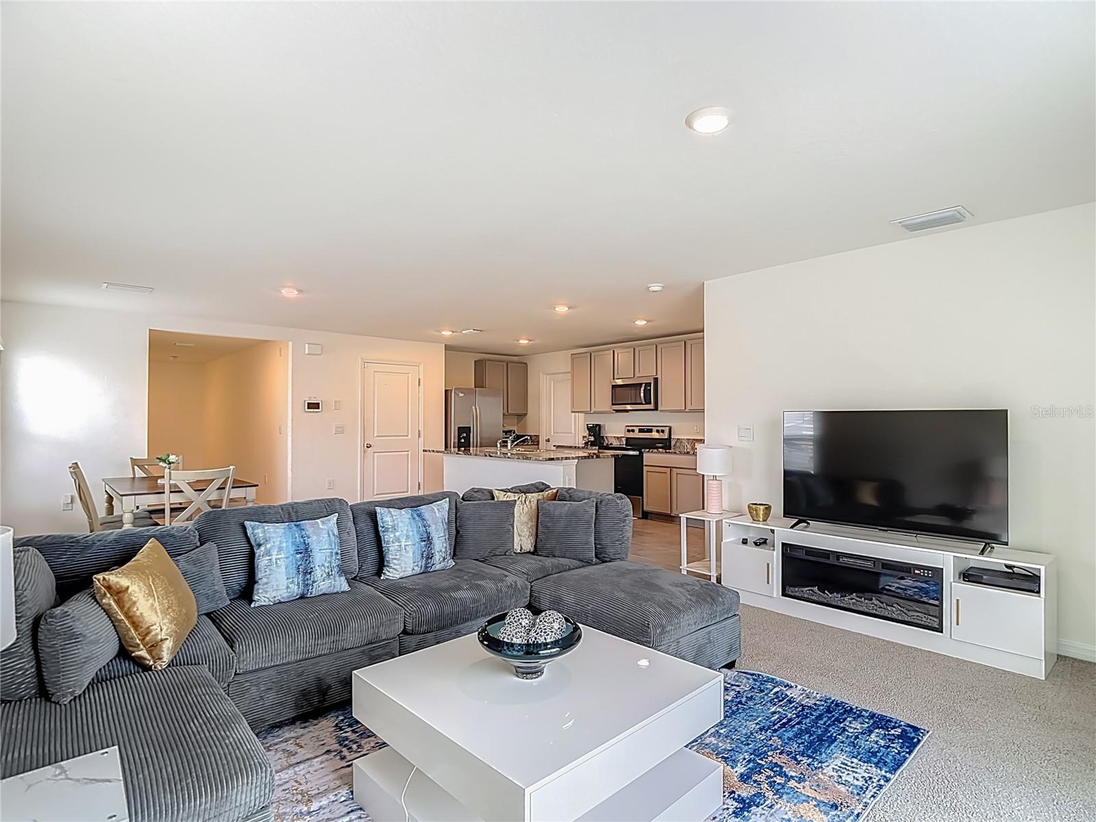 ZEPHYR LAKES SUB - Residential