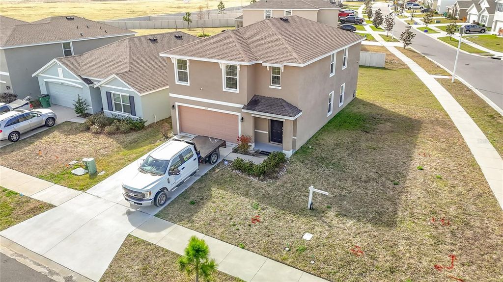 Photo of 7530 Broad Pointe Drive, Zephyrhills, FL 33540 (MLS # TB8483563)