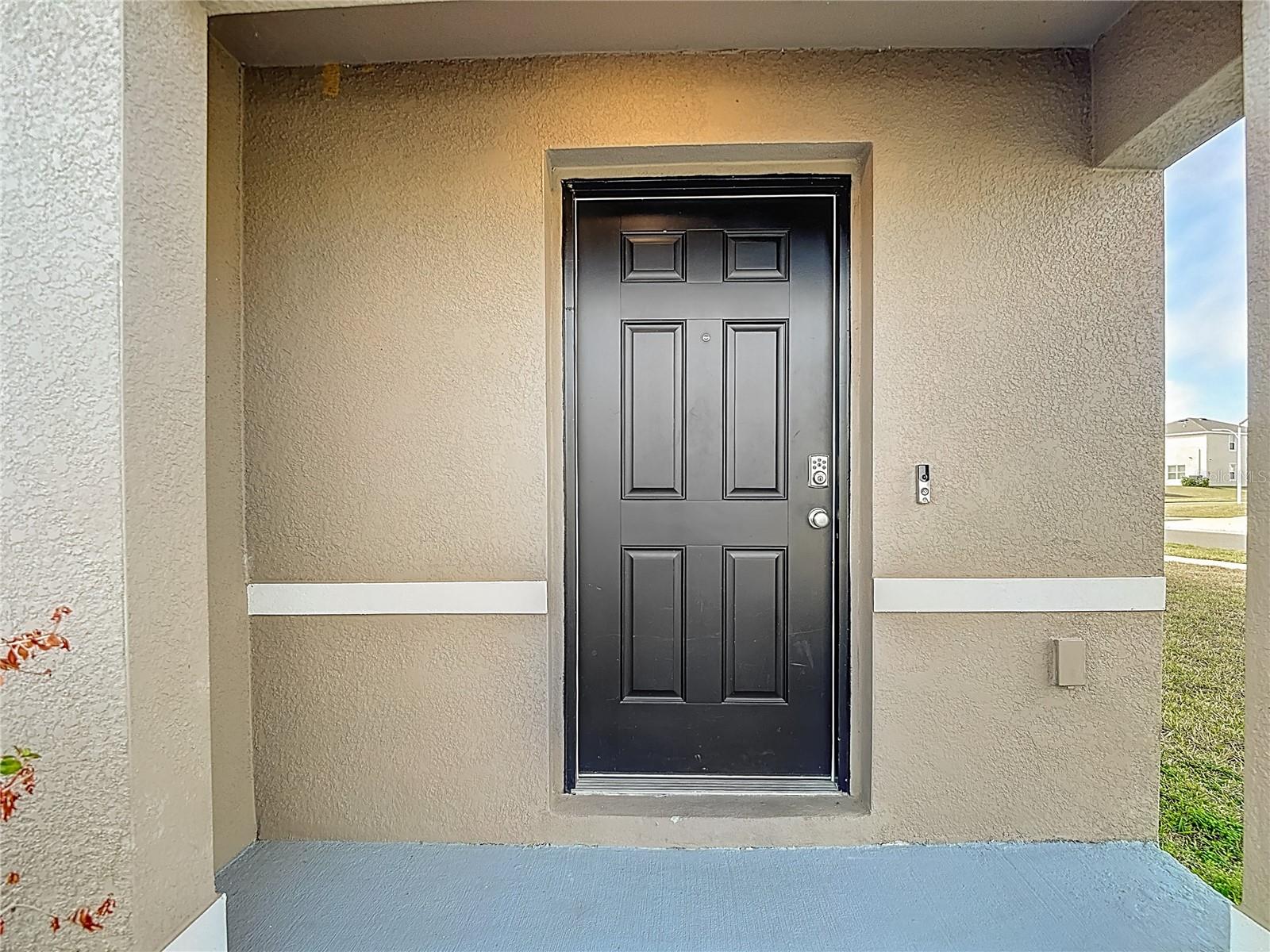 ZEPHYR LAKES SUB - Residential