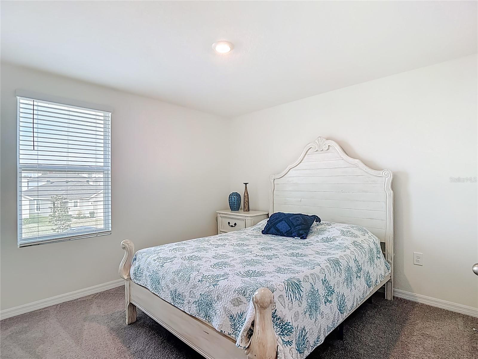 ZEPHYR LAKES SUB - Residential