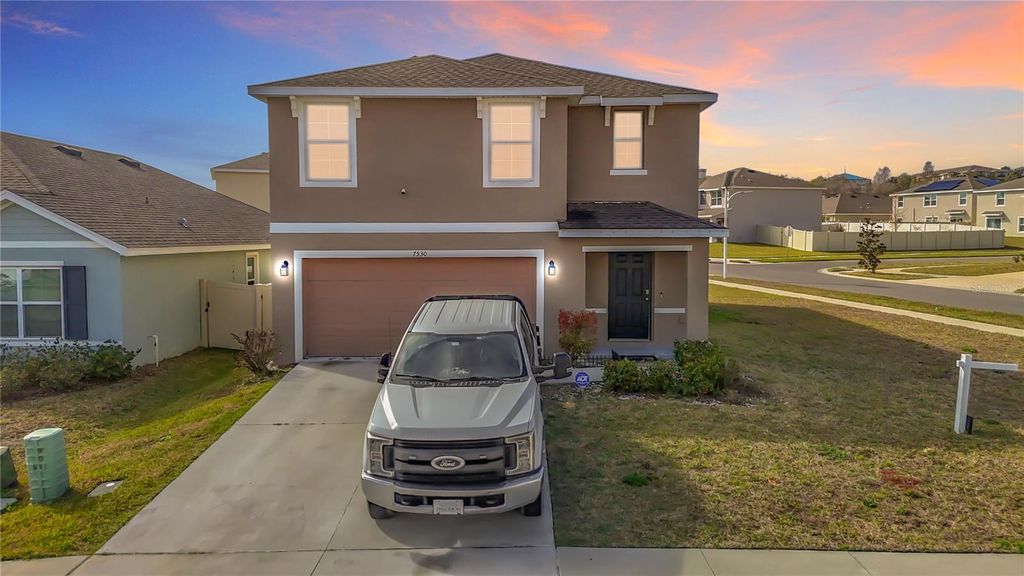 Photo of 7530 Broad Pointe Drive, Zephyrhills, FL 33540 (MLS # TB8483563)