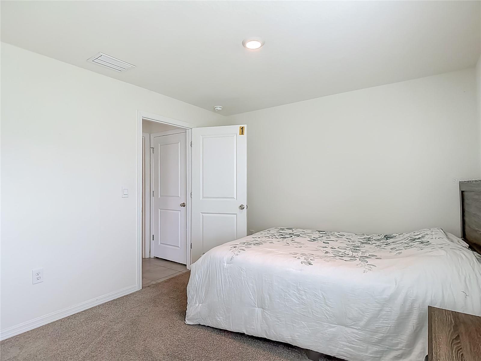 ZEPHYR LAKES SUB - Residential