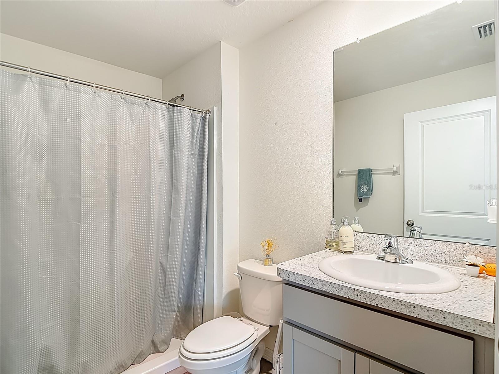 ZEPHYR LAKES SUB - Residential