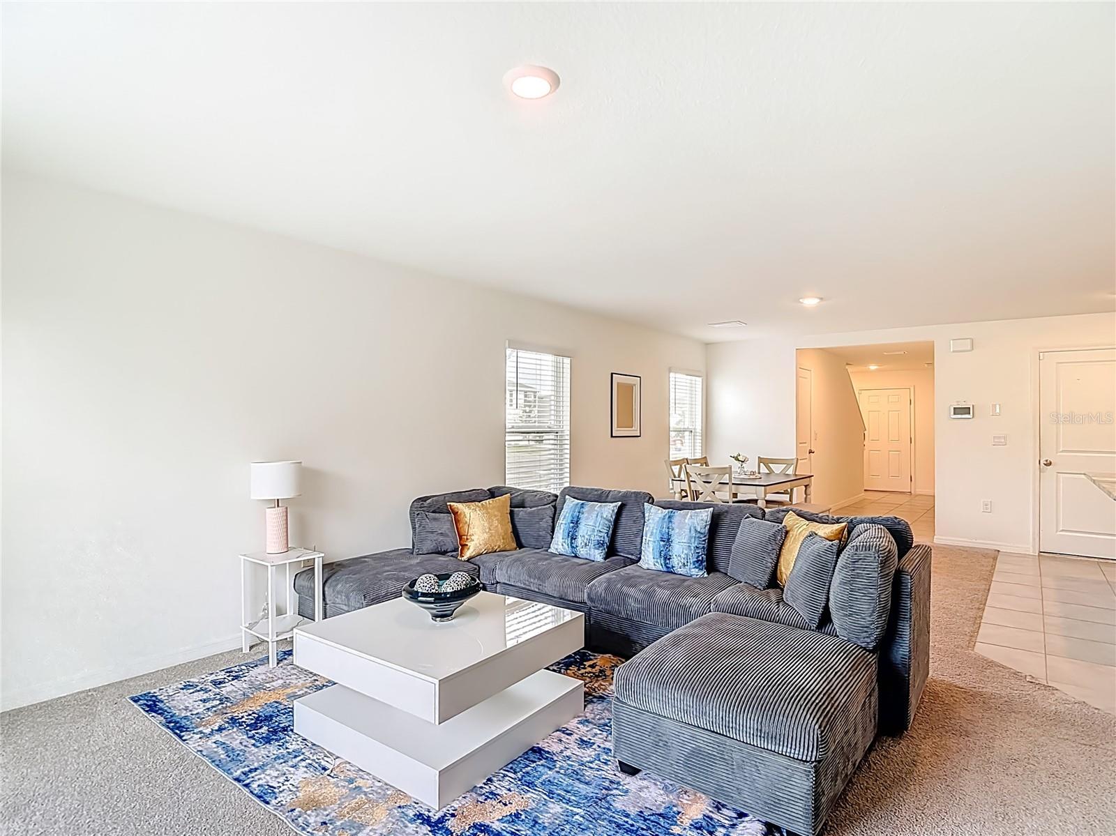 ZEPHYR LAKES SUB - Residential