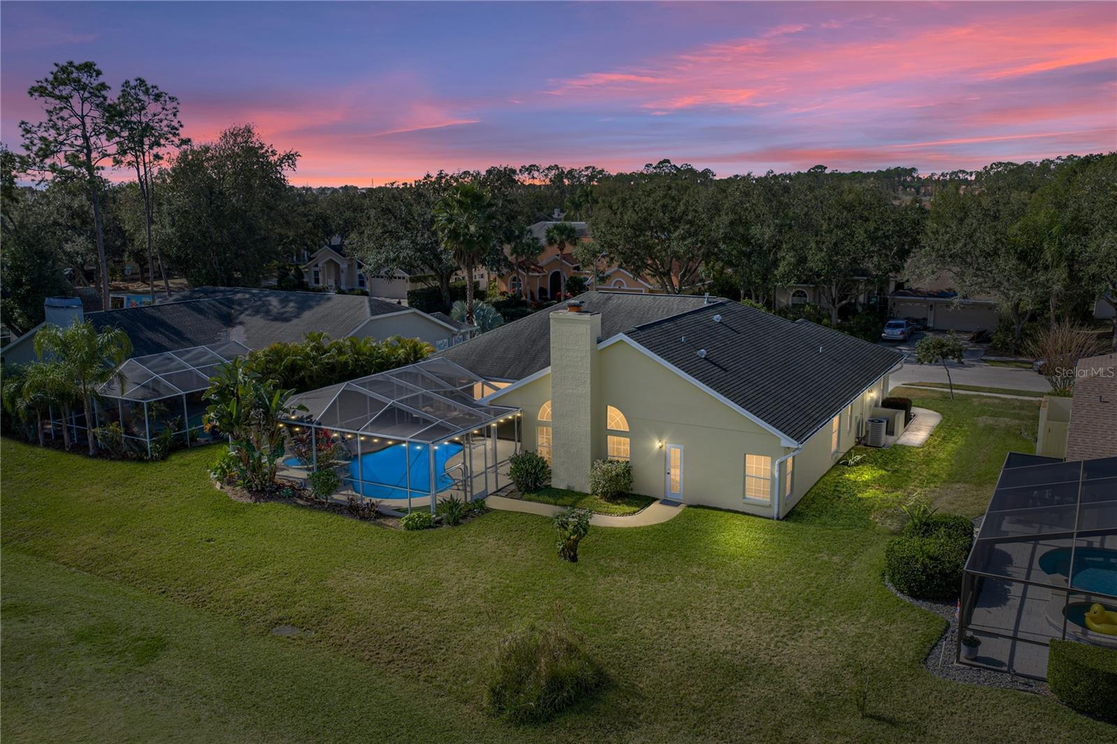 LAKE BERNADETTE - Residential