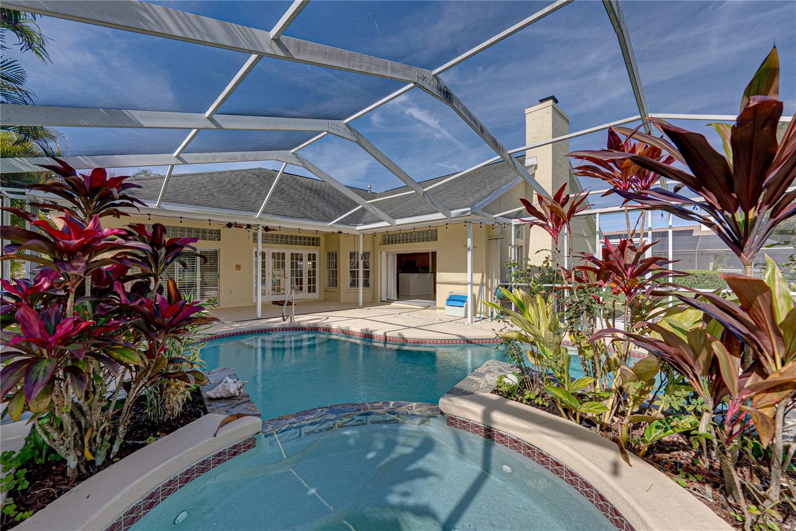 LAKE BERNADETTE - Residential