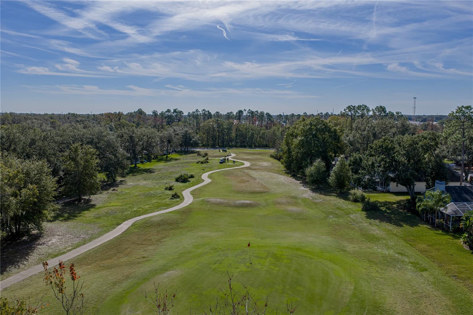 LAKE BERNADETTE - Residential