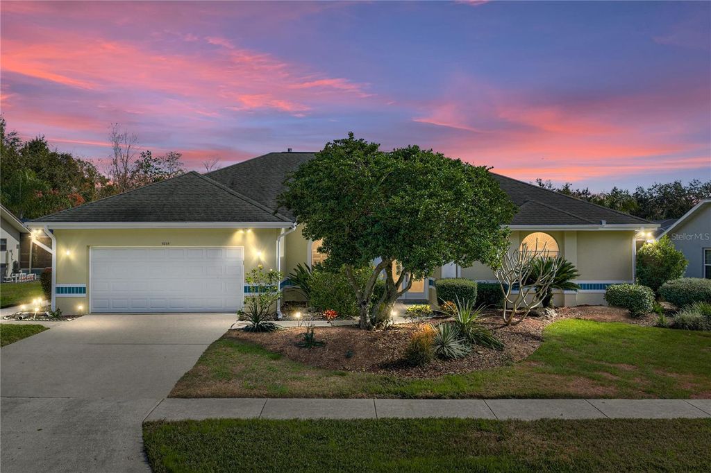 Photo of 5210 Camberlea Avenue, Zephyrhills, FL 33541 (MLS # TB8464110)