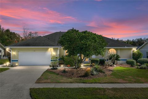 Photo of 5210 Camberlea Avenue, Zephyrhills, FL 33541 (MLS # TB8464110)