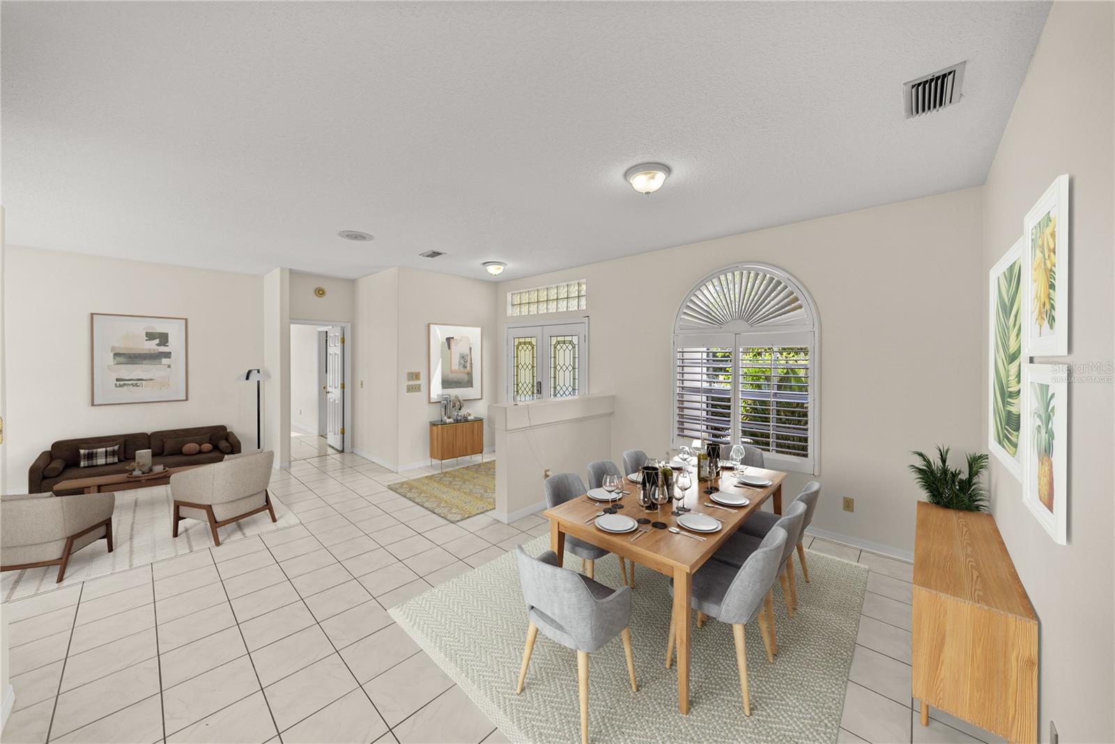 LAKE BERNADETTE - Residential