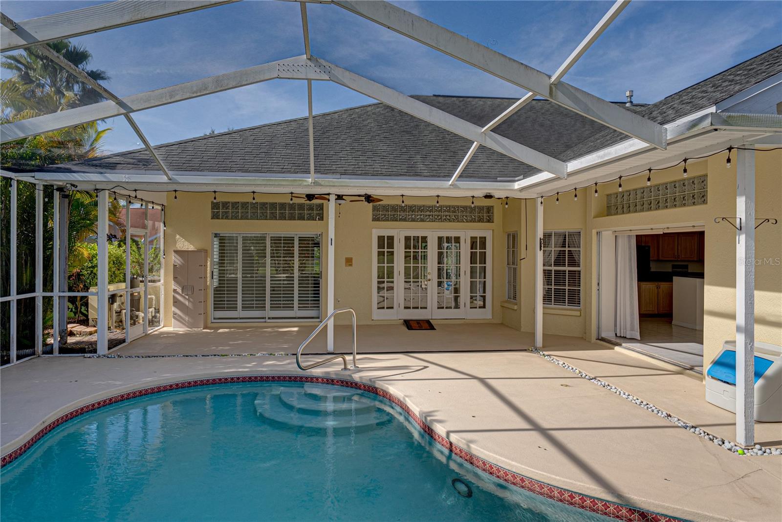 LAKE BERNADETTE - Residential