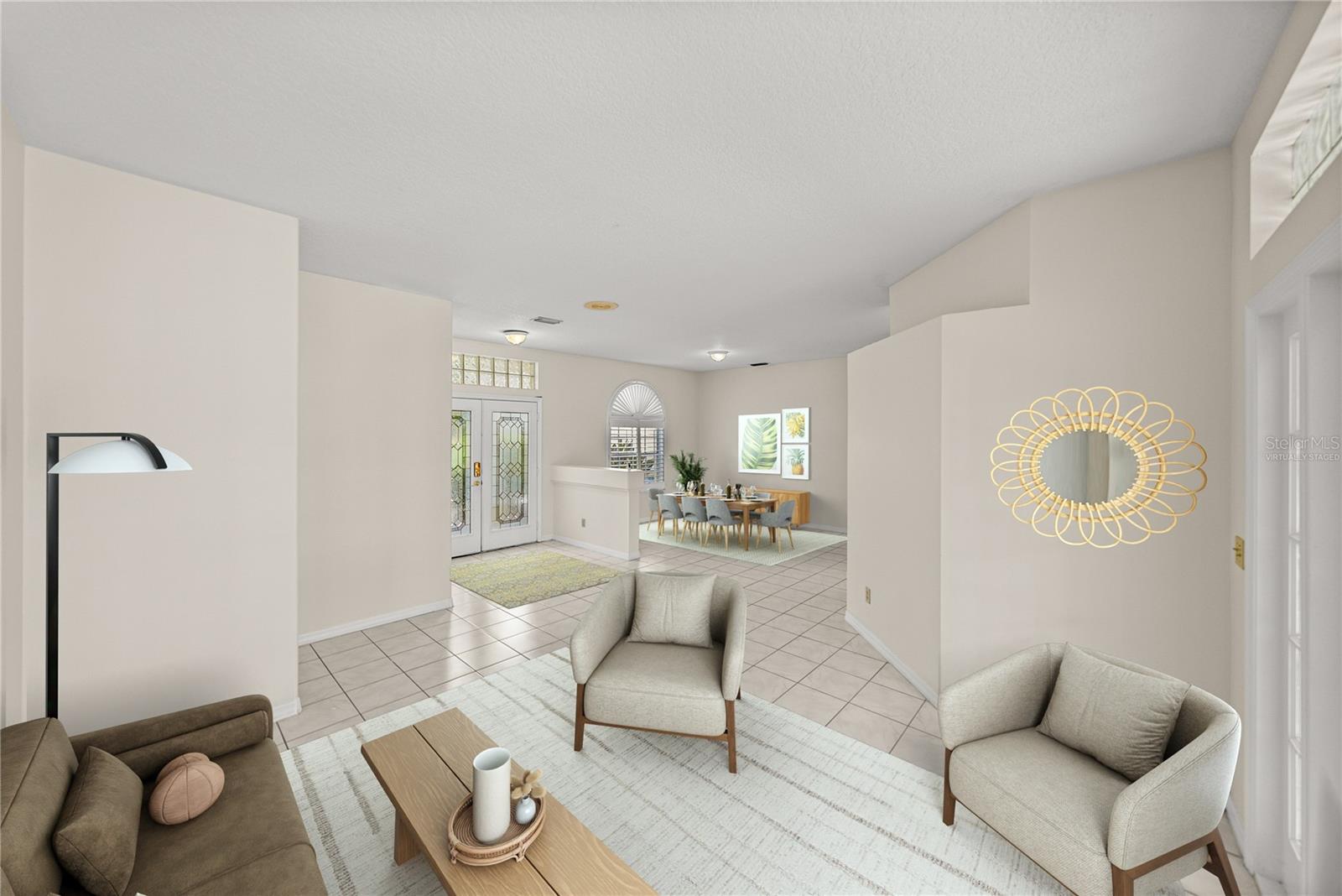 LAKE BERNADETTE - Residential