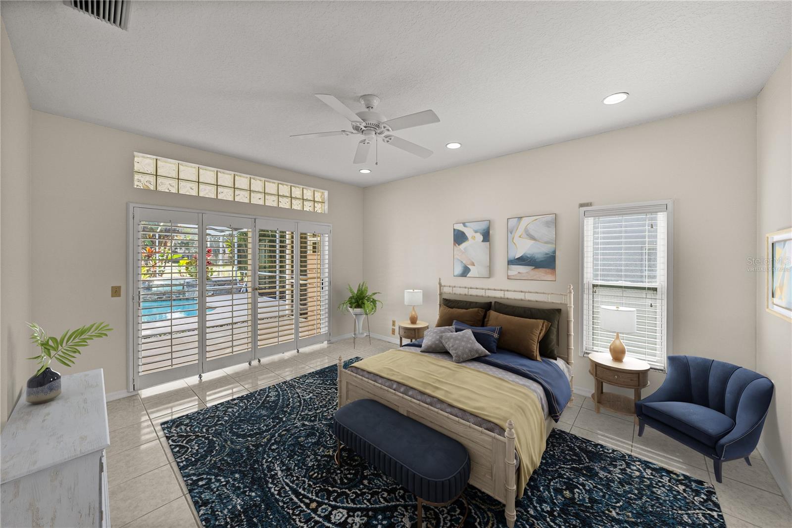 LAKE BERNADETTE - Residential