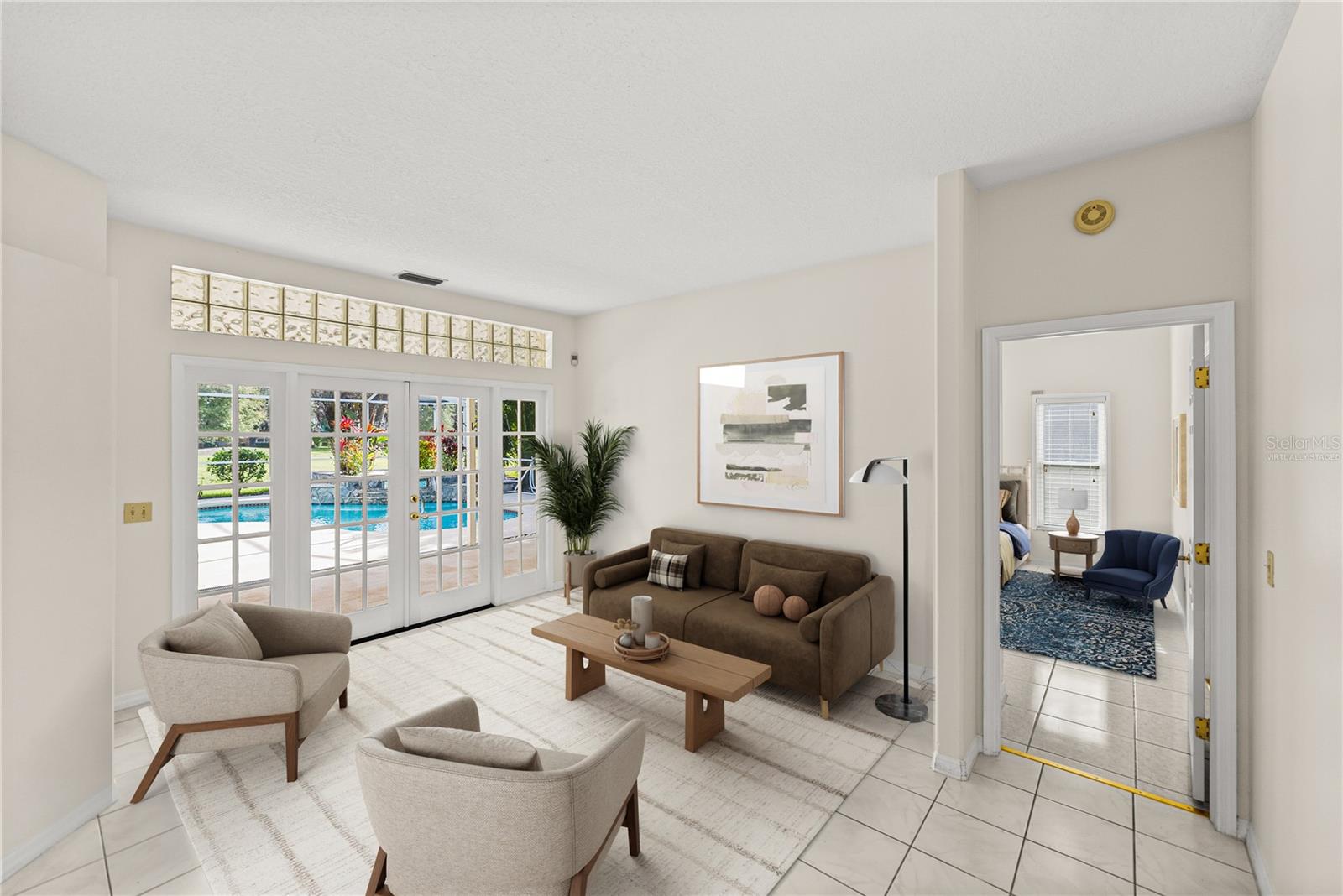 LAKE BERNADETTE - Residential