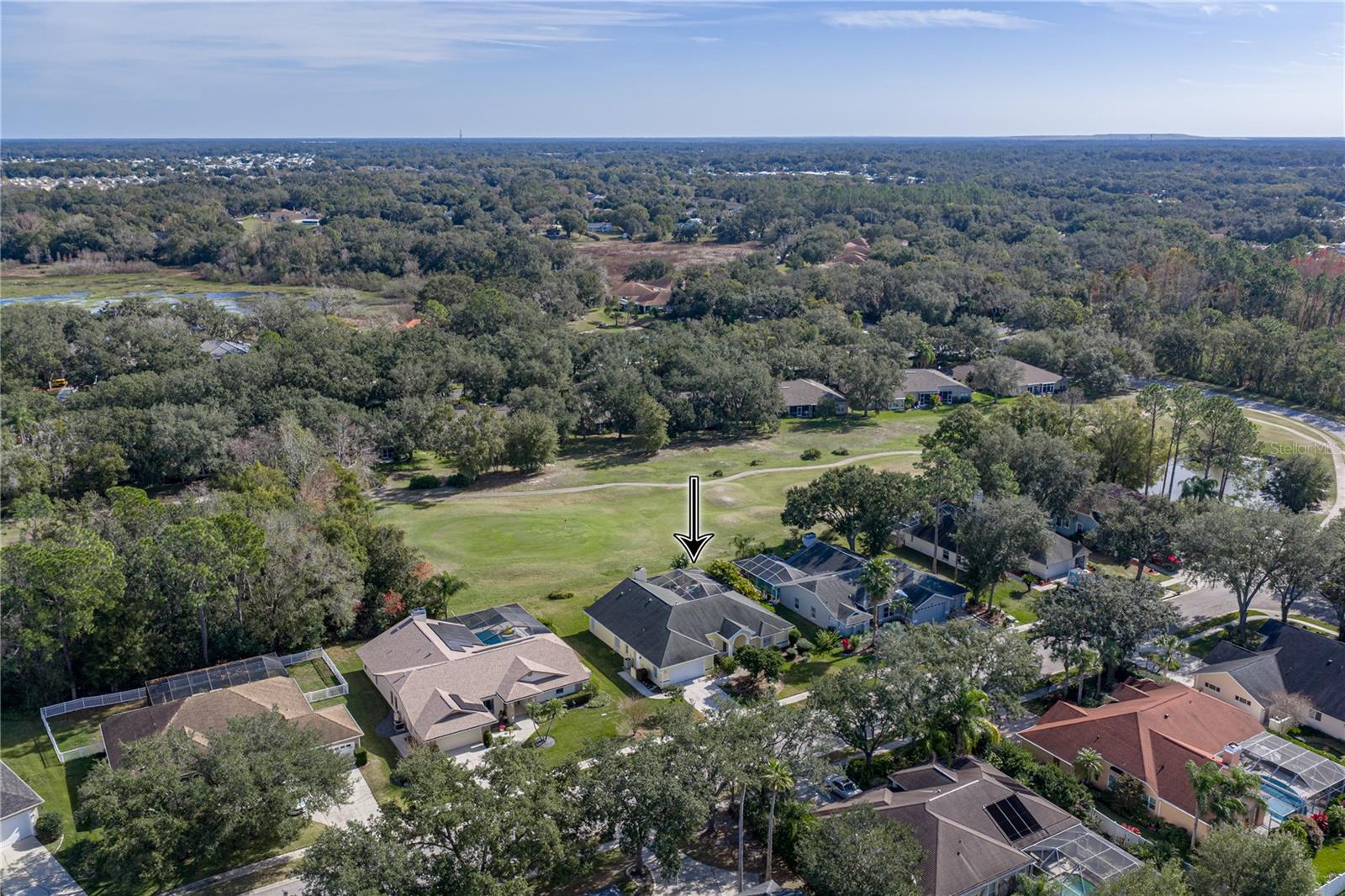 LAKE BERNADETTE - Residential