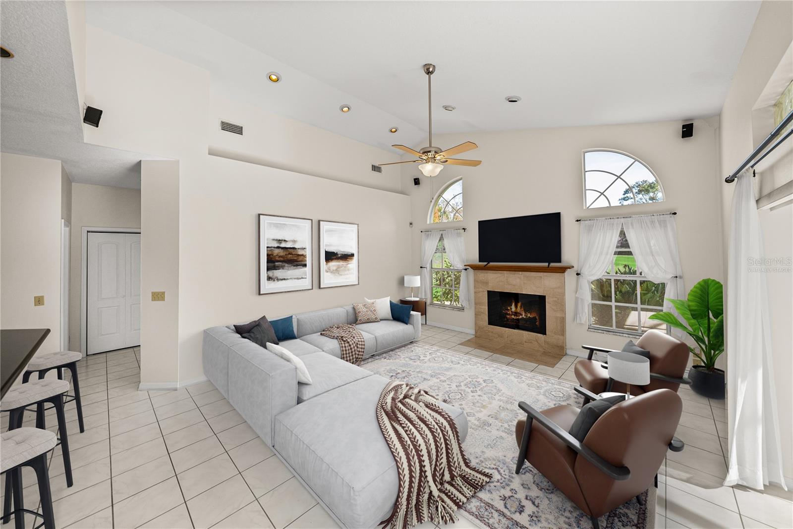 LAKE BERNADETTE - Residential