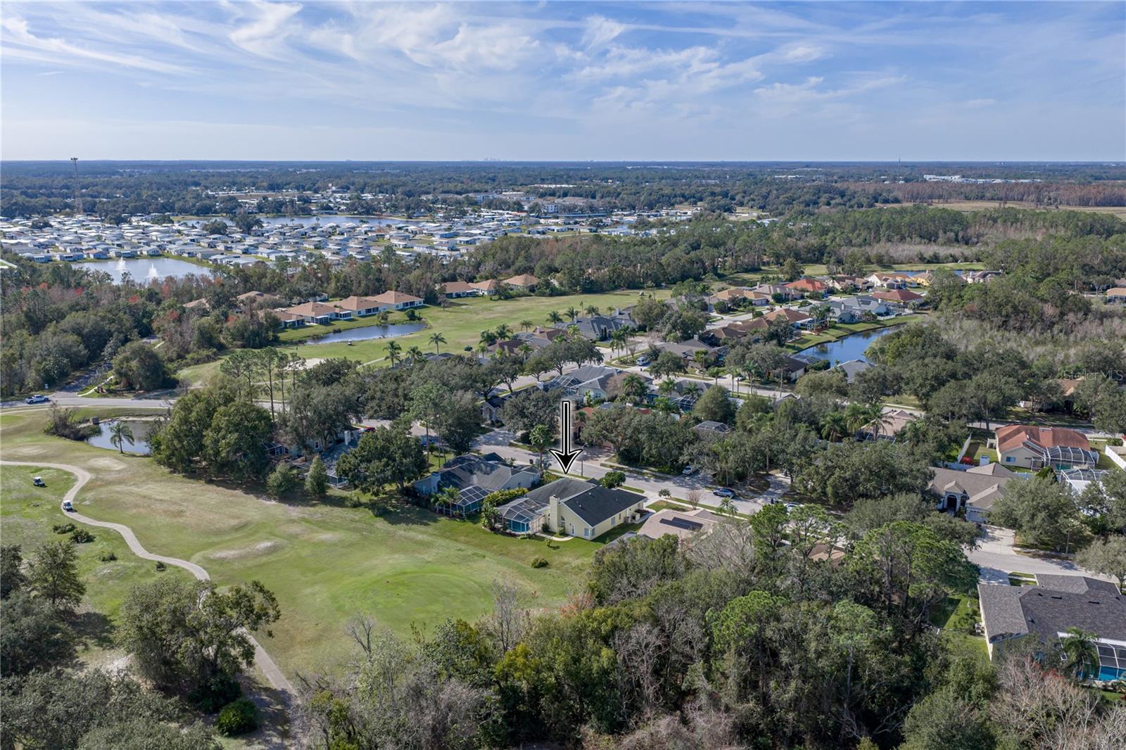 LAKE BERNADETTE - Residential