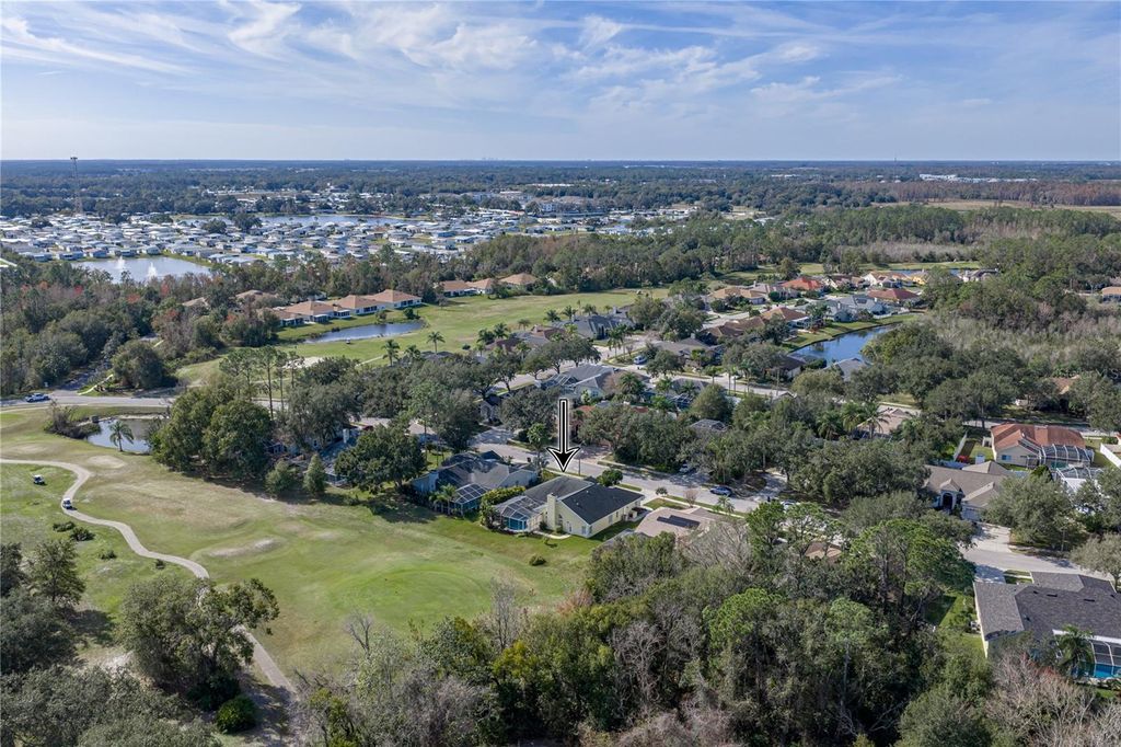 Photo of 5210 Camberlea Avenue, Zephyrhills, FL 33541 (MLS # TB8464110)