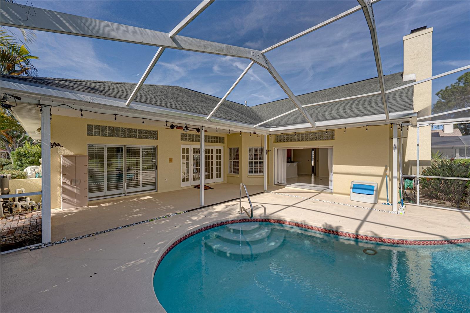 LAKE BERNADETTE - Residential