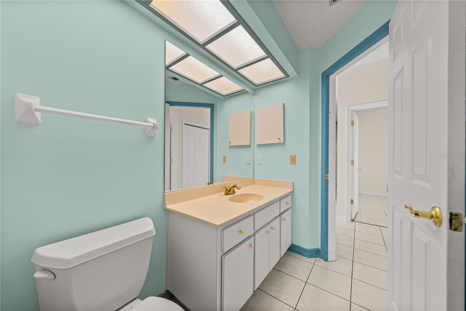 LAKE BERNADETTE - Residential