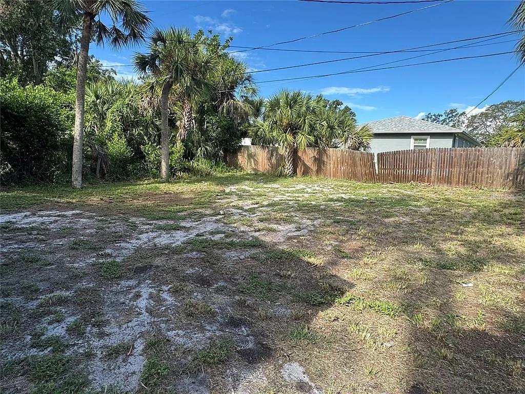 LINNWOOD PARK - Residential Lease